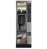 NECTA BARISTA 600 CLASSIC
